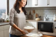 博西华冰箱全国售后咨询热线介绍+热饭不宜冰箱存放的原因揭秘