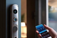 绿米智能锁网点服务管家阐释【智能锁安装，安全生活新选择】