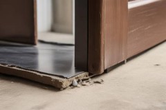 短云防盗门总部售后电话普及<防盗门灌浆补漏，真的靠谱吗？>