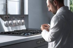 万喜燃气灶全国上门修解释۞燃气灶旋钮拧不动怎么办？快速解决技巧大揭秘