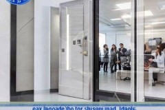 涛涛防盗门全国服务热线号码讲解㉿承德甲级防盗门厂商联系方式一览