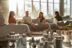 酷风中央空调售后联络渠道科普￥中央空调排水管单向阀选购指南