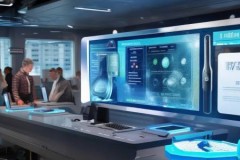 YALE指纹锁智能客服中心介绍(如何实现与萤石指纹锁的智能通信连接)