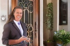 富新防盗门全天候客服热线解读【抚州铜门防盗门制作，居家安全首选】