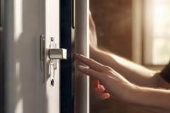 武匠智能指纹锁24人工客服热线科普♛指纹锁使用体验不佳：揭秘指纹不好用的真实原因