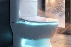 大元智能马桶维修热线速达教导۞马桶智能使用教程：轻松掌握家庭清洁新技能