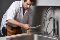 比佛利洗衣机紧急客服中心教导♛洗衣机旁边管道漏水怎么办？快速解决小窍门