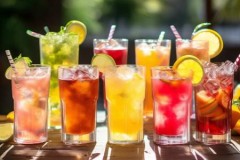 容声冰箱24小时预约服务交流←夏季必备！冰箱冷饮调制冷秘籍，轻松享受清凉一夏