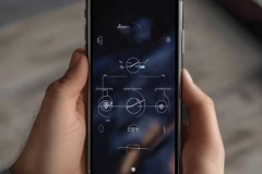 中亿保险柜快速维修服务科普↑保险柜解锁图案教程：轻松掌握图案解锁技巧