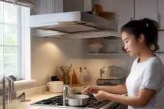 Gorenje(古洛尼)油烟机人工服务中心电话阐明%无锡专业油烟机清洗服务，轻松告别油污困扰