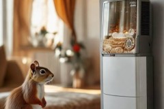 小松鼠壁挂炉售后无忧服务教大家:马鞍山家装壁挂炉：品质生活从温暖开始