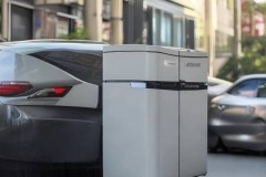 博西华冰箱上门维修网点分解￥小鹏车载冰箱：夏日出行好伴侣，提升驾驶生活品质