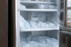 LG冰箱——维修维修热线分享(冰箱冰霜问题快速解决技巧)