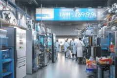 美菱(MEILING)冰箱维修网点分析√冰箱压缩机工作频率揭秘：高效运转的秘密