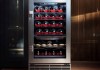 厦贝酒柜技服务中心分享♛宿迁红酒酒柜定制价格一览