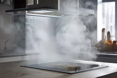 西门子集成灶售后维修点服务热线介绍♛集成灶排烟安全可靠吗？揭秘现代厨房安全新选择