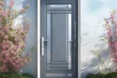 春天防盗门快速修复阐明<智能防盗门市场前景广阔，选购攻略揭秘>