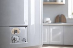 科希曼热水器24H快修服务分享$燃气热水器温度调节技巧，告别忽冷忽热烦恼