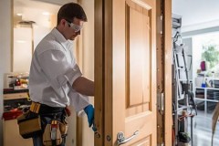 昕豪防盗门服务中心热线教你√银川甲级防盗门工程报价一览