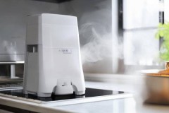 林内油烟机快速维修平台解读=好太太油烟机A263：厨房好帮手，油烟一网打尽