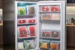 博西华冰箱厂家售后报修电话教导(冰箱与冰柜使用攻略：三档调节温度，轻松应对不同需求)