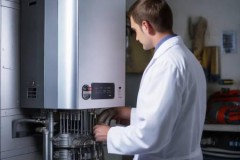 霍博壁挂炉维护服务不间断传授【壁挂炉热水管：家庭供暖与生活用水必备配件】