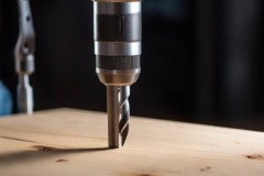 森歌集成灶24h保障交流#集成灶橱柜开孔攻略：专业现场施工技巧分享