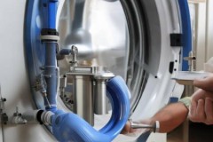 斐雪派克洗衣机400服务热线总览介绍%洗衣机双向阀门的位置及检查方法