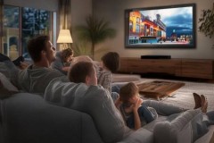 清华同方电视机400专线详述【2021年热门电视机尺寸比例推荐】