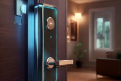 青稞智能锁全国24小时上门分享（智能锁业新趋势：安全守护，智慧生活新选择）