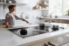 美大集成灶售后救援热线讲解（美大新飞龙集成灶：厨房革命新选择，节能环保升级体验）