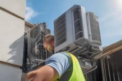 风驰热水器空气能报修通线解释=清华同方空气能安装指南：轻松掌握安装技巧