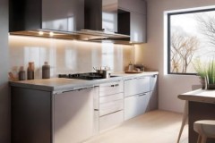 康宝消毒柜400服务中心告诉你%消毒柜辐射真相揭秘：安全使用指南