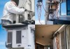 天加空调400客户关怀热线解释〖三菱电机空调安装步骤详解〗
