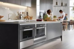 志高集成灶维护全天热线客服解说☞河南厨艺堂集成灶：专业厨房升级首选