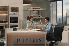 欧川集成灶维修咨询台交流：美大集成灶热销型号大盘点：哪款最适合您？