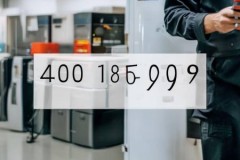 罗格热水器售后助手解析（热水器红色水滴现象解析：原因及解决方法）