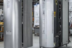 统帅热水器人工400热线剖析(烟道式与强排式热水器大揭秘：选购攻略对比解析)