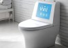 vivi智能马桶一键守护家阐释&高端智能马桶安装指南：轻松上手，享受舒适生活