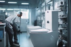 乐家智能马桶维修中心热线教导√恒洁智能马桶：037型号体验分享