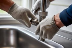 博世洗衣机官方服务售后教你&小鹅洗衣机进水阀拆卸教程