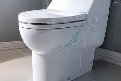 高斯智能马桶24H师傅服务阐释&智能马桶：五大生活品质提升功能解析