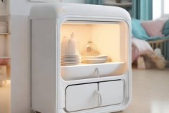 伊奈(INAX)智能消毒柜总部报修网点分享,婴儿专用消毒柜推荐：雪梨品牌安全呵护宝宝餐具卫生