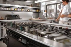 光芒油烟机维修咨询服务介绍#家用厨房必备！DIY油烟机样板，轻松打造无烟烹饪空间