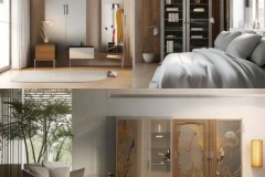 美标智能马桶厂家人工服务电话传授【保险柜床头柜：打造家居安全与美学的完美融合】