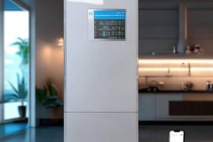 迅达热水器400客服服务网点科普+徐州空气能热水器主板：高效节能新选择