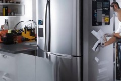 博伦博格冰箱维修点服务热线解释￥冰箱断电后是否还能正常开启？