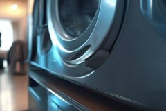 小天鹅洗衣机全国客户支持热线教你【洗衣机除垢隐形开关：轻松解决顽固污渍难题】