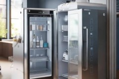 雅丽家消毒柜400官方售后详述#消毒柜顶碗漏水原因及解决技巧