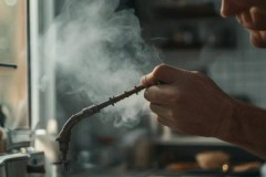 苏泊尔油烟机速达服务阐明@油烟机烟管更换指南